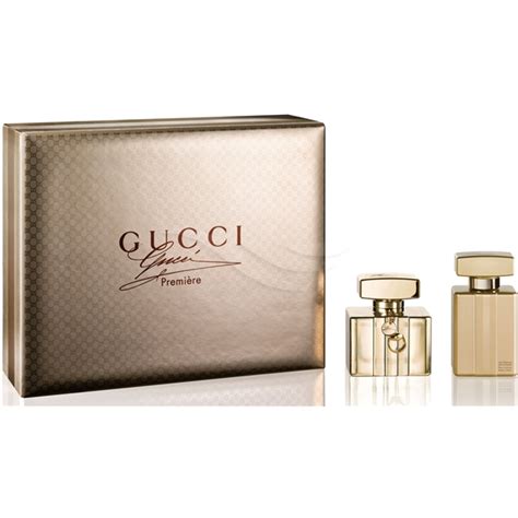 gucci premiere 50ml gift set